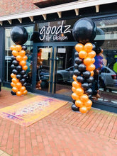 Afbeelding in Gallery-weergave laden, Ballonnenpilaren ( 2 stuks )