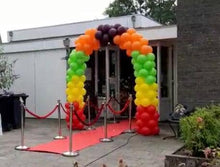 Afbeelding in Gallery-weergave laden, Ballonnenboog bestellen op maat