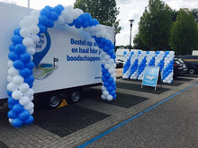 Afbeelding in Gallery-weergave laden, Ballonnenboog bestellen op maat