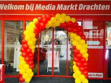 Afbeelding in Gallery-weergave laden, Ballonnenboog bestellen op maat