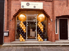 Afbeelding in Gallery-weergave laden, Ballonnenpilaren ( 2 stuks )