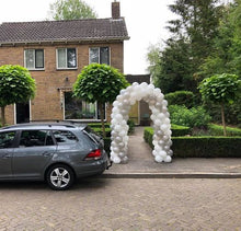 Afbeelding in Gallery-weergave laden, Ballonnenboog bestellen op maat
