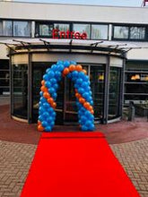 Afbeelding in Gallery-weergave laden, Ballonnenboog bestellen op maat