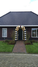 Afbeelding in Gallery-weergave laden, Ballonnenboog bestellen op maat