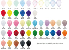 Afbeelding in Gallery-weergave laden, Ballonnenboog bestellen op maat