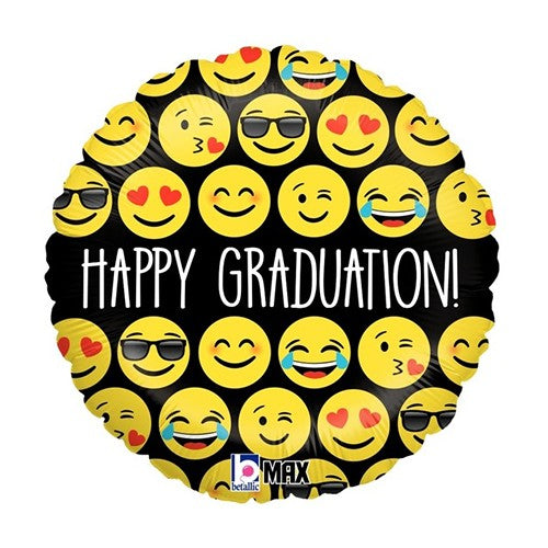 Happy Graduation Emicoij