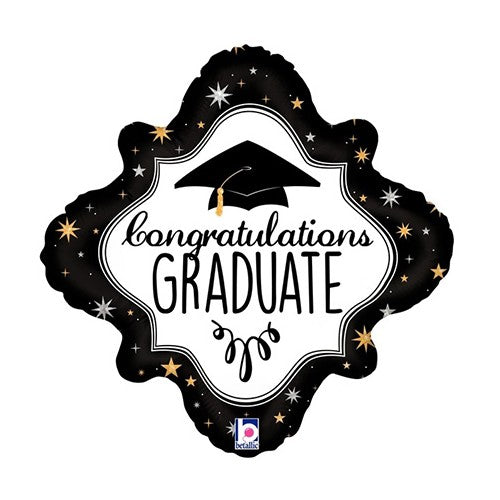 Congratulations Graduate