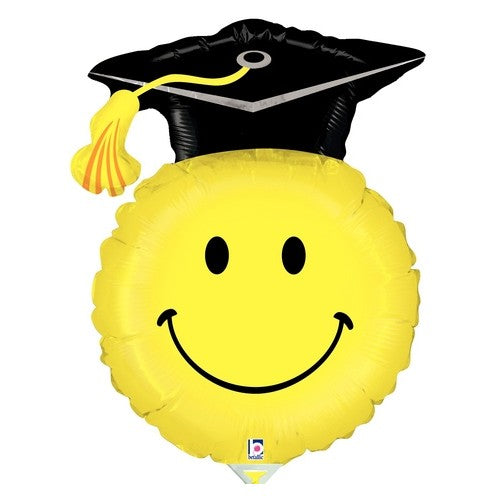 Emoticon Geslaagd 2
