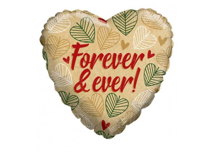 Forever and Ever