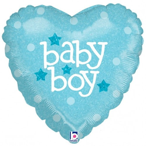 Baby Boy Hart