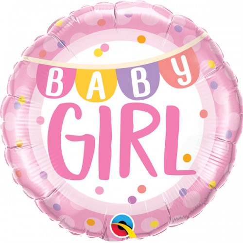 Baby Girl