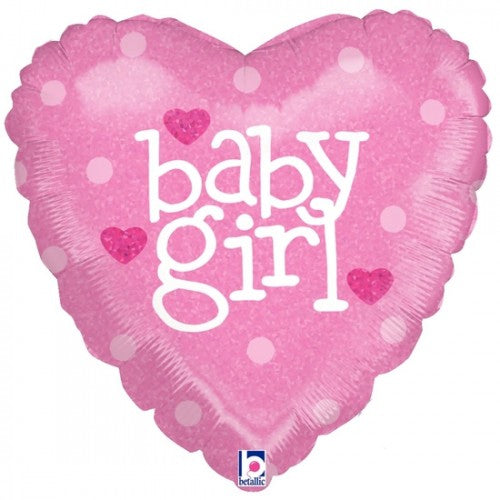 Bayby Girl Hart
